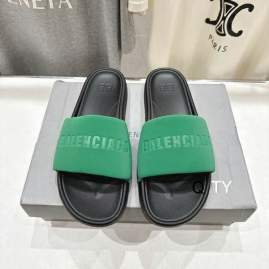 Picture of Balenciaga Slippers _SKUBalenciagasz35-40TY04013403